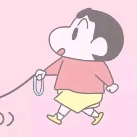 She